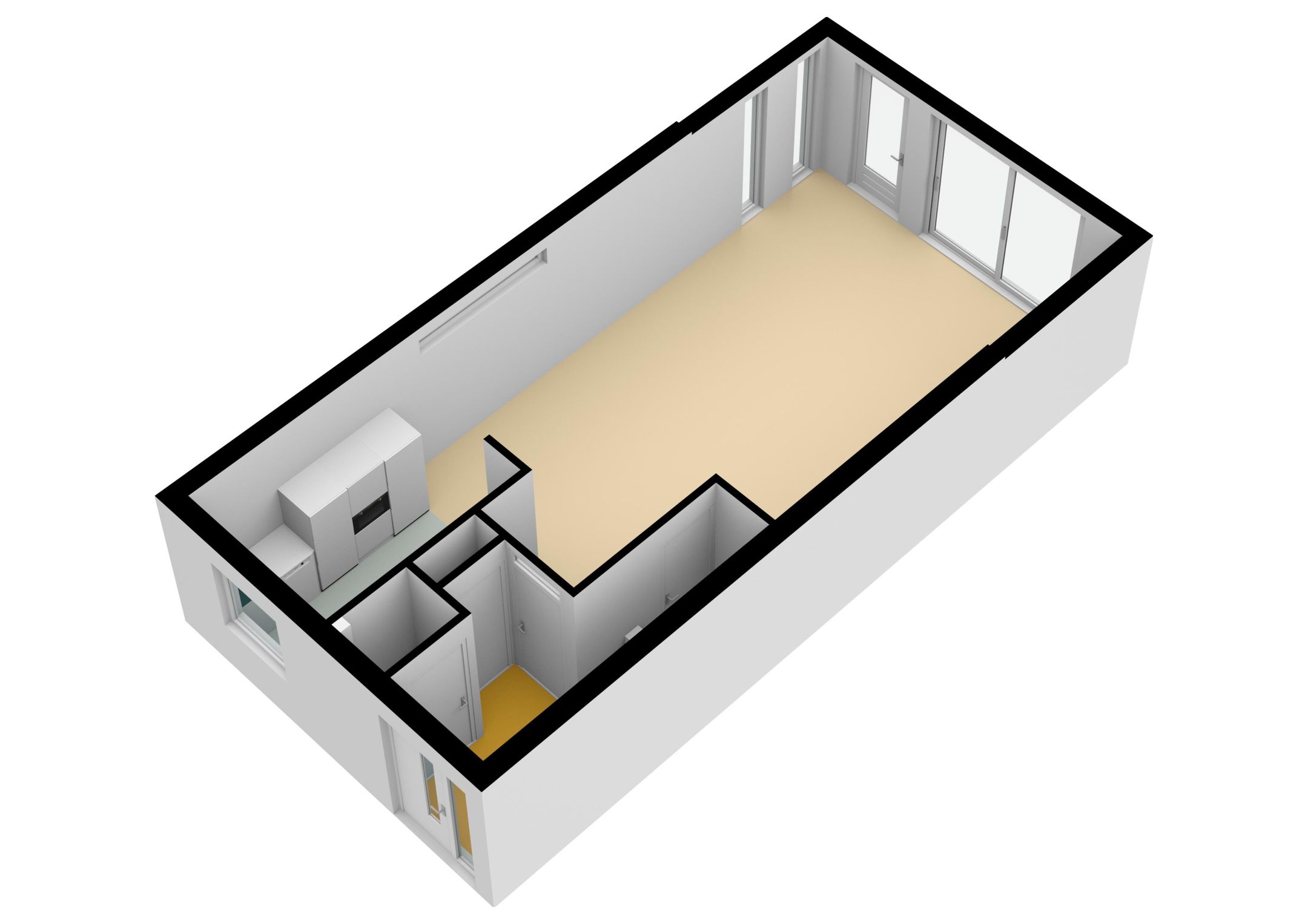 Foto 39 van Lange Akker 125