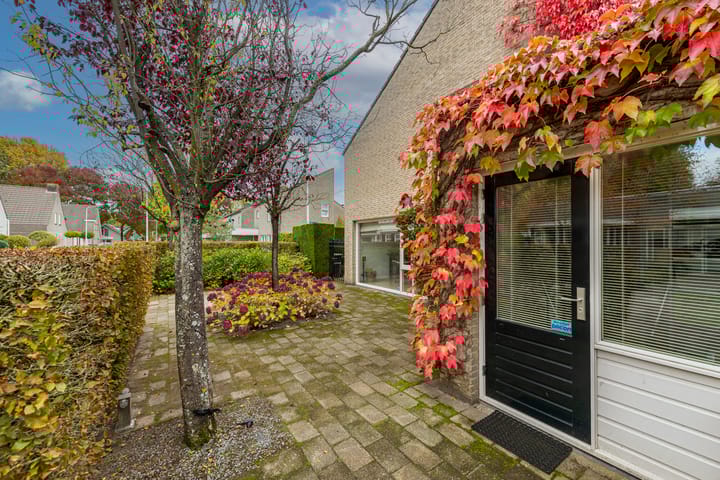 Foto 42 van Volkerak 1