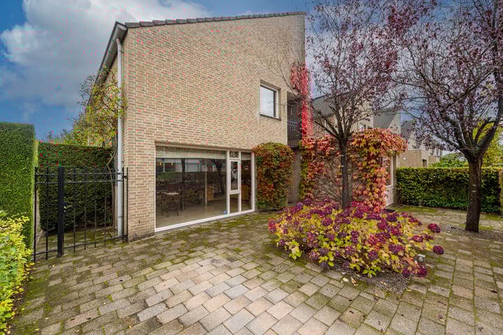 Foto 44 van Volkerak 1