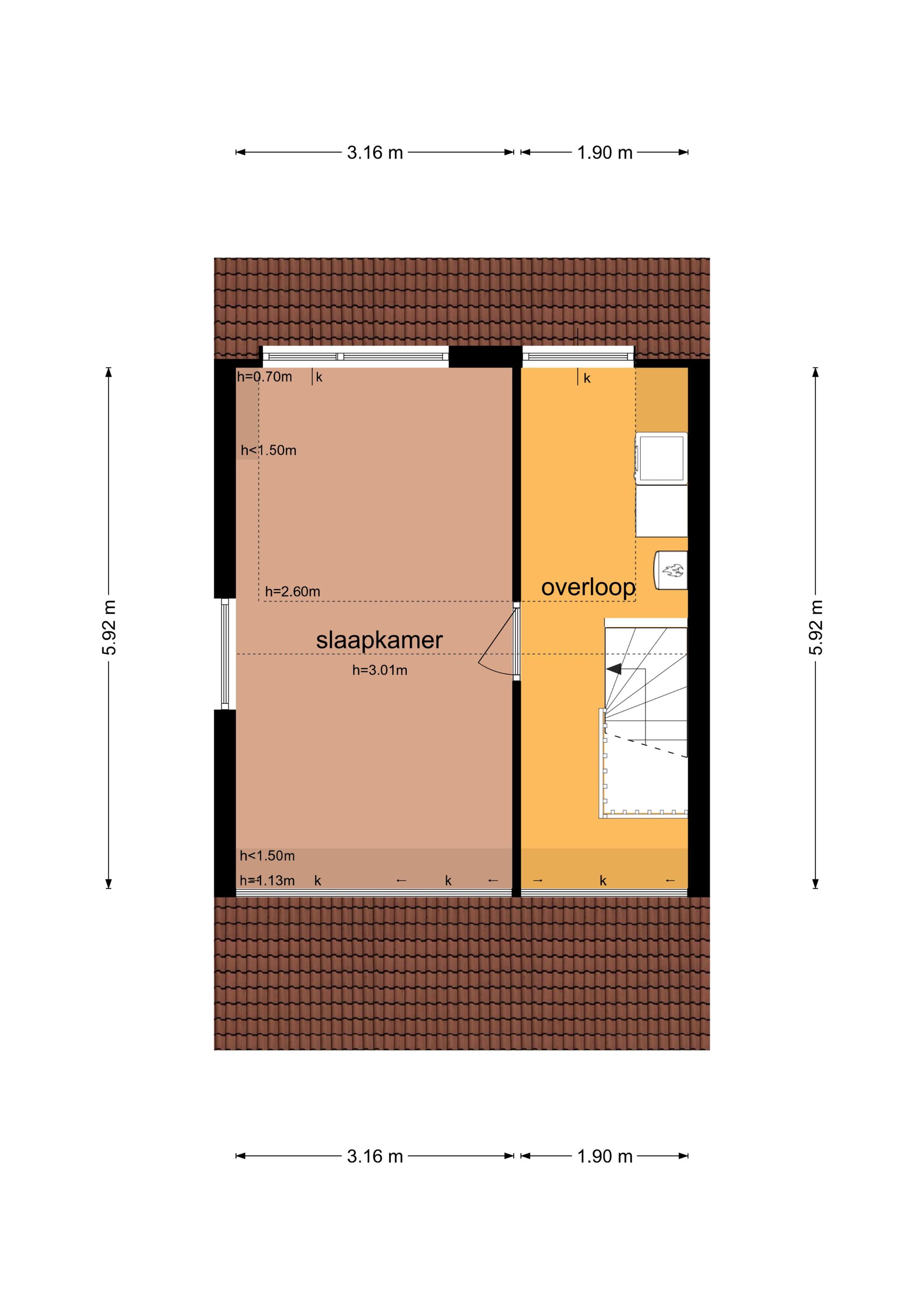 Foto 42 van Lange Akker 125