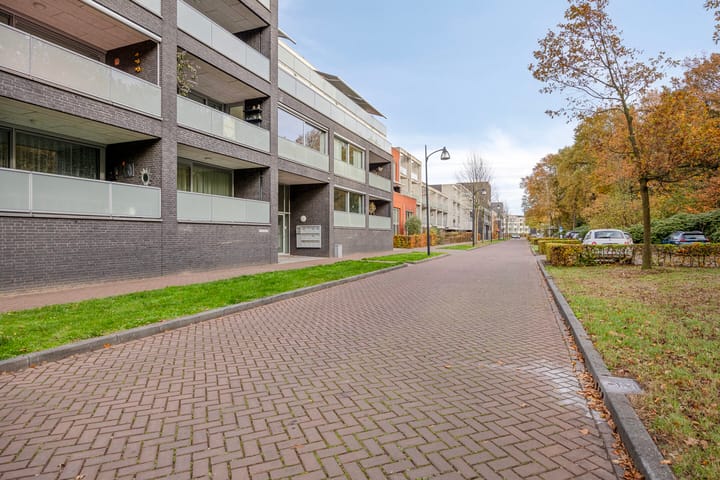 Photo 15 of Sporenring 226