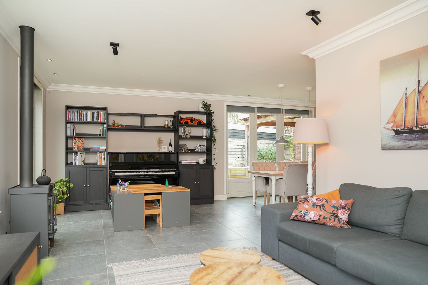 Foto 5 van Bollenhoef 4