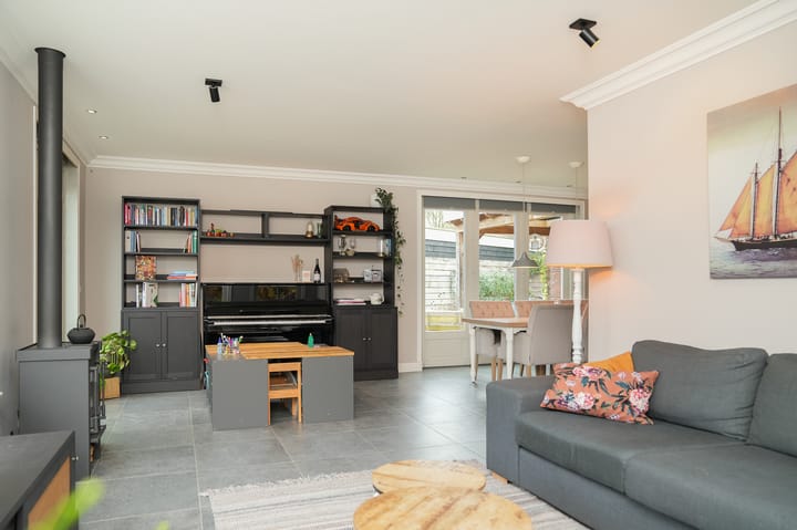 Foto 5 van Bollenhoef 4