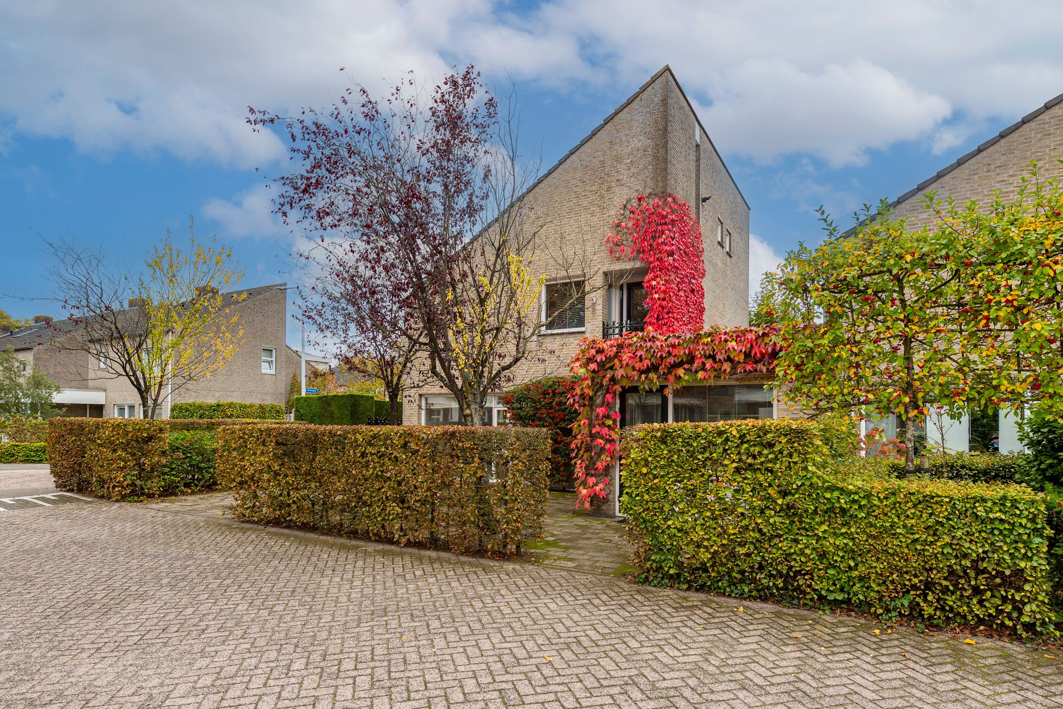 Volkerak, 1, Tilburg, 5032TN, Noord-Brabant, Nederland 1