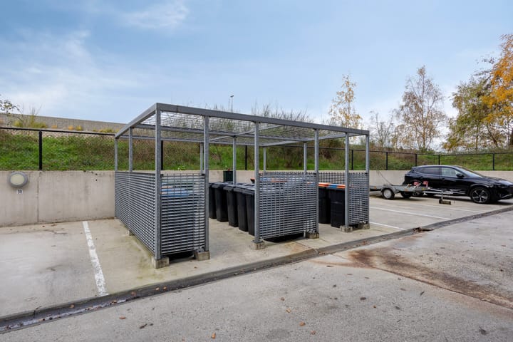 Photo 20 of Sporenring 226