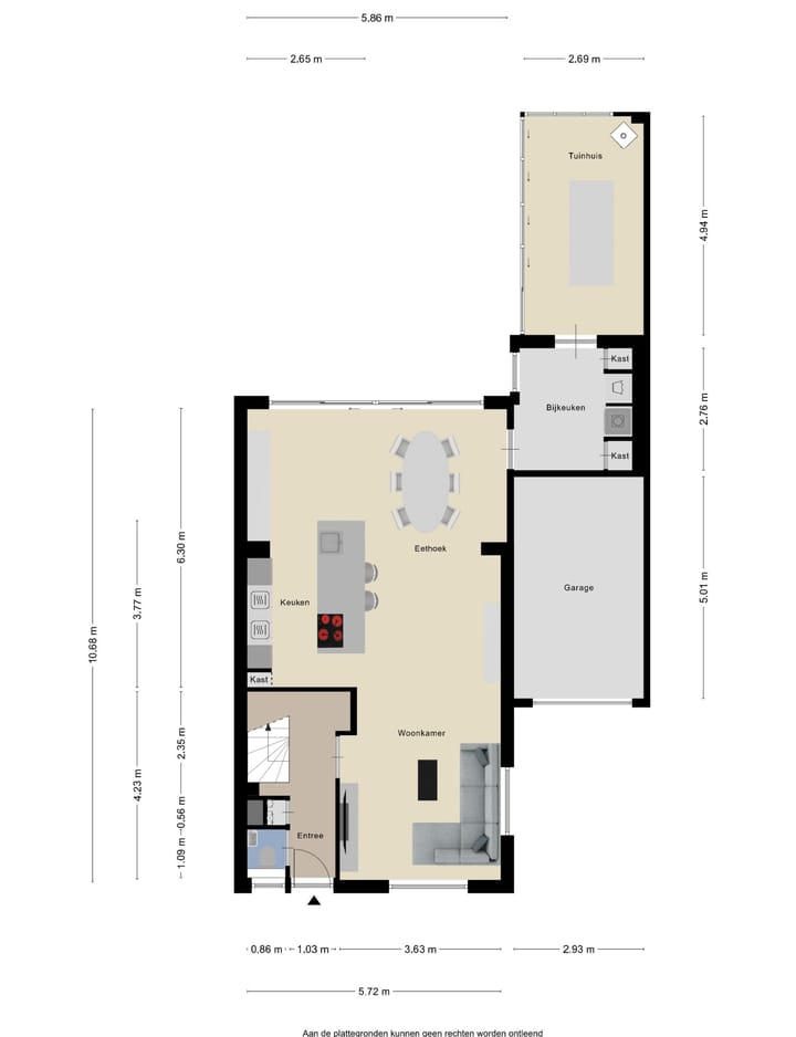 Photo 49 of Pr Willem Alexanderstr 6