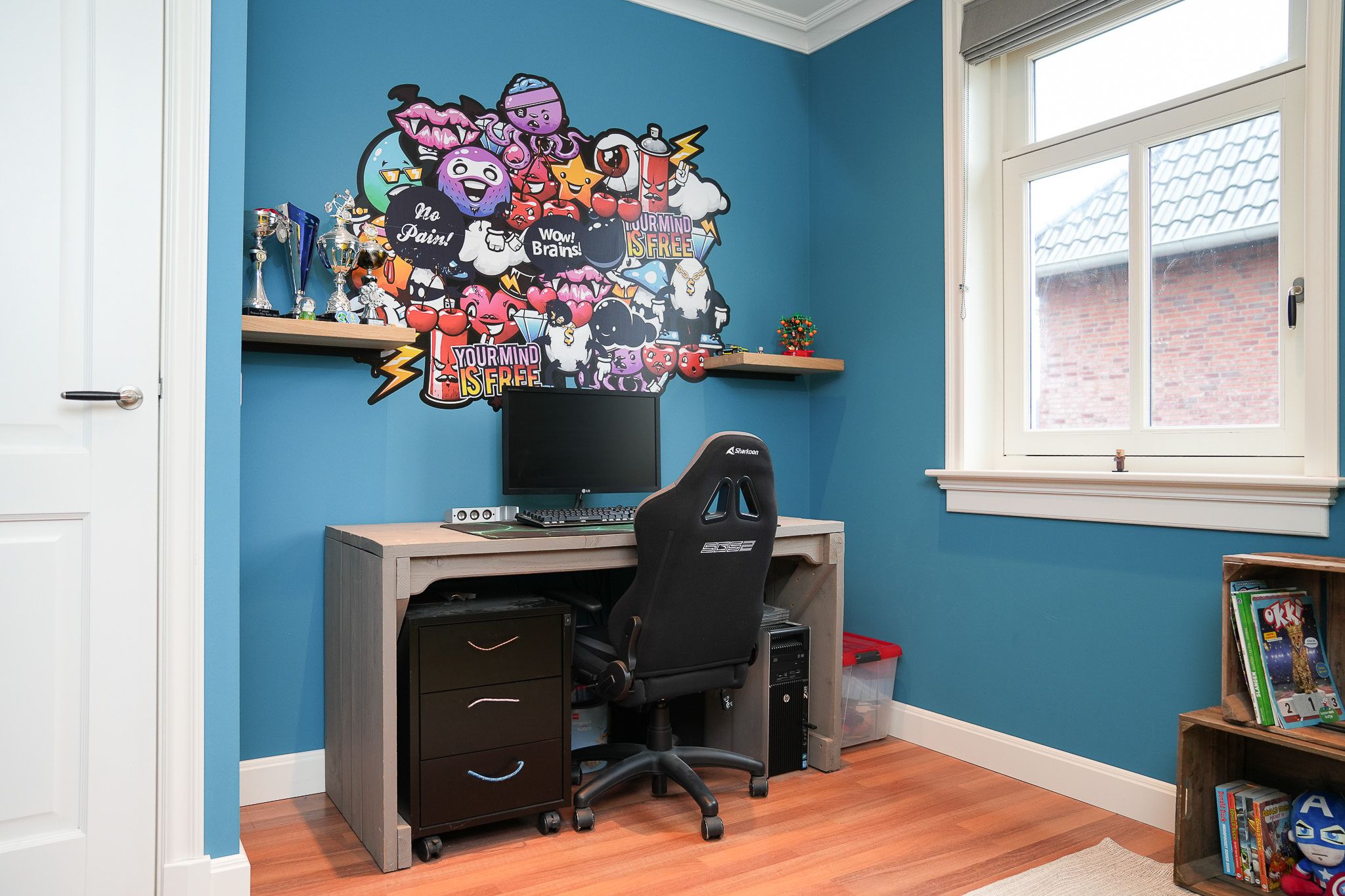 Foto 30 van Bollenhoef 4