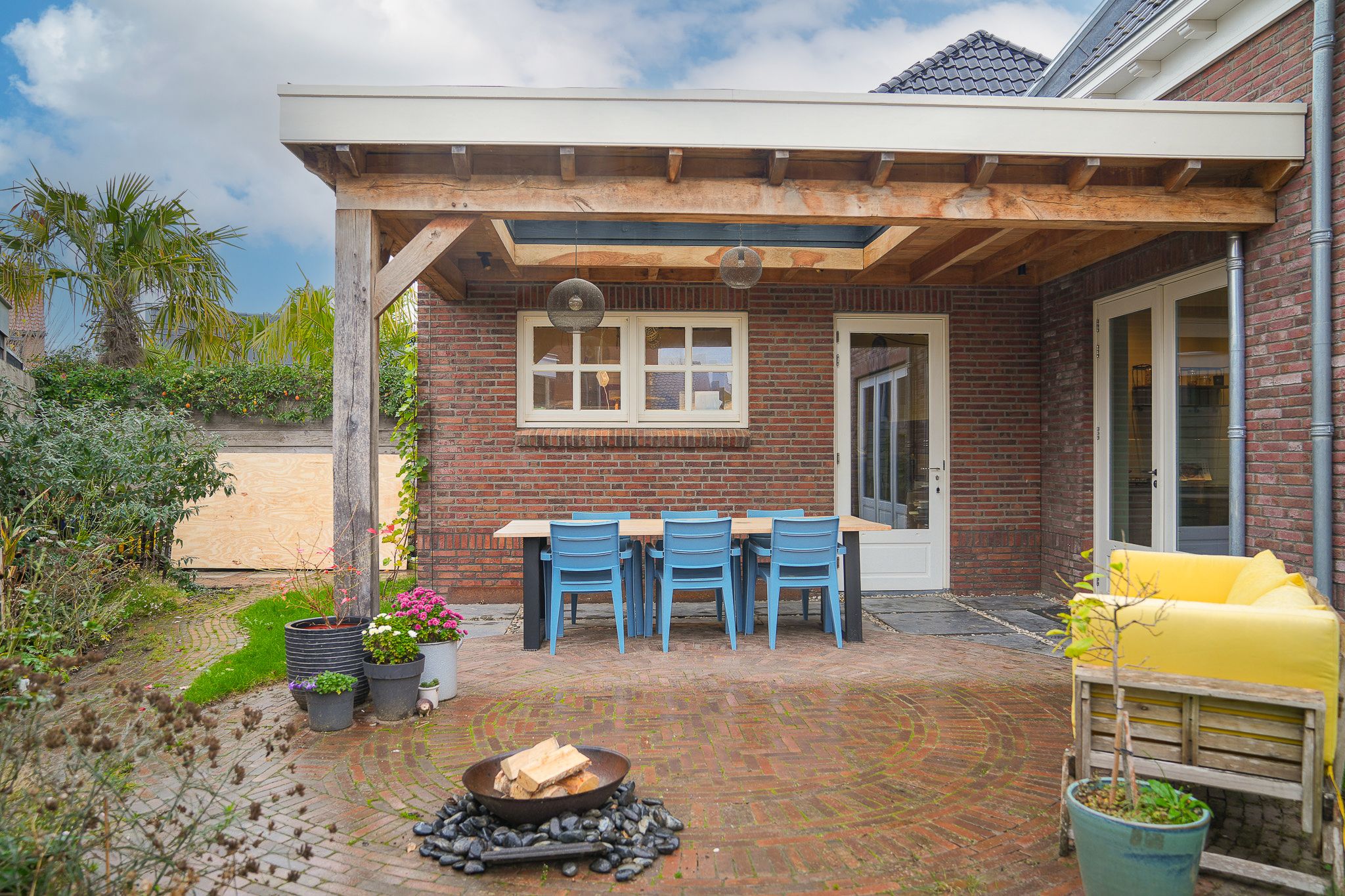 Foto 39 van Bollenhoef 4