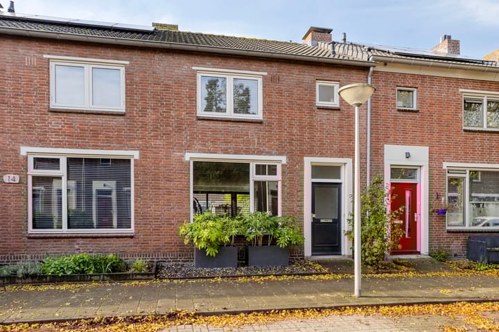 Appelbloesemstraat 12