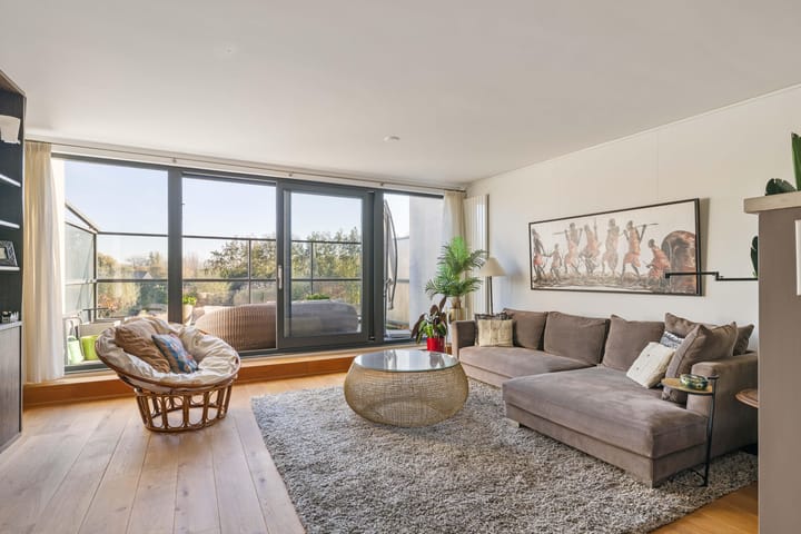 Photo 3 of Herentalsstraat 8