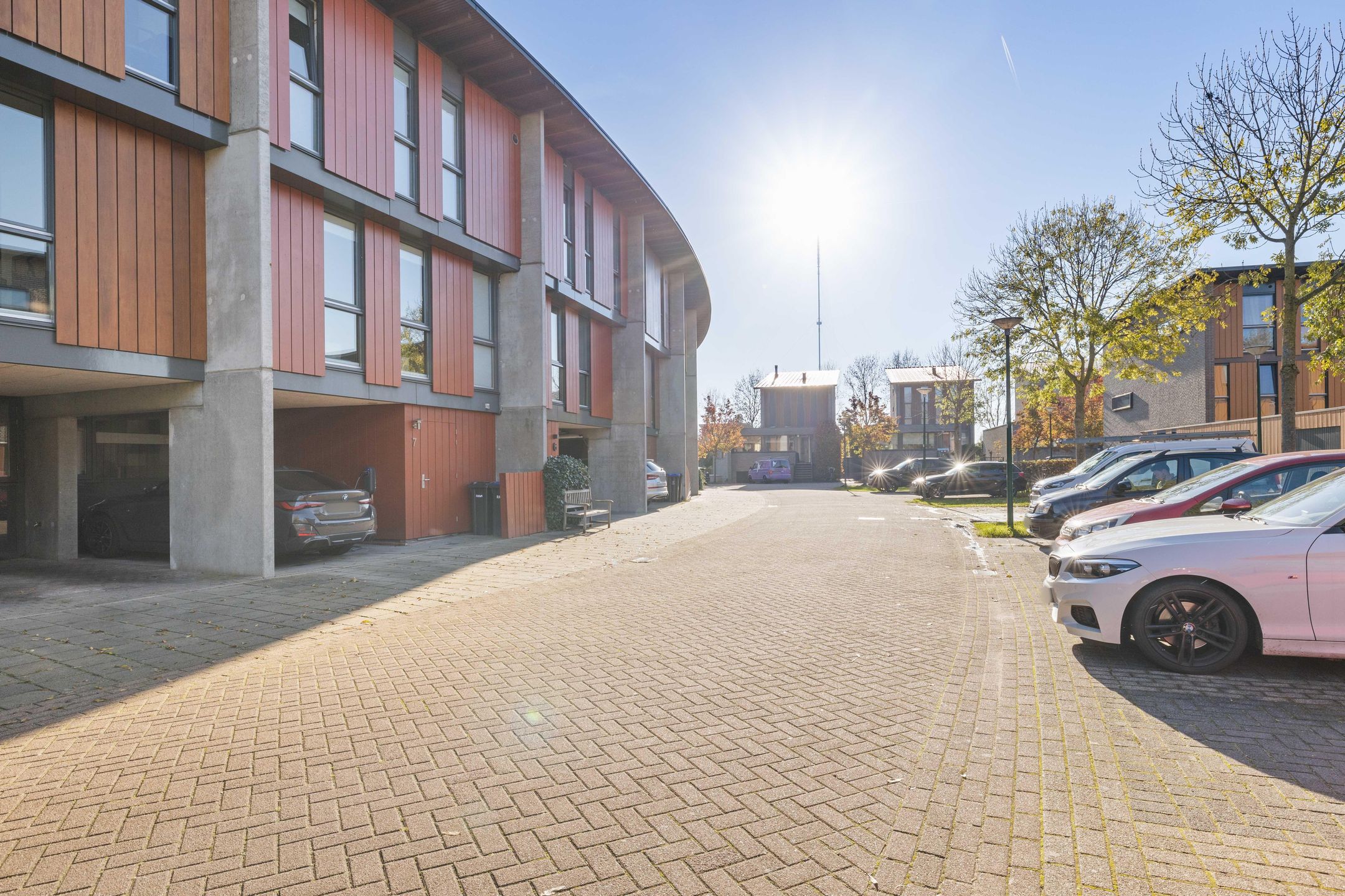 Foto 42 van Herentalsstraat 8