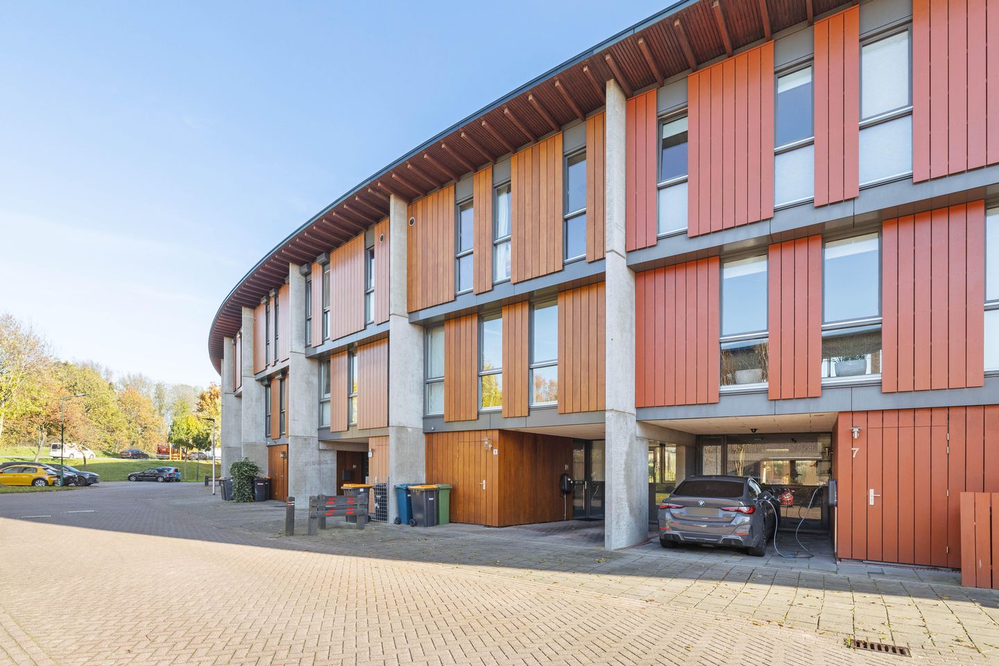 Foto 40 van Herentalsstraat 8