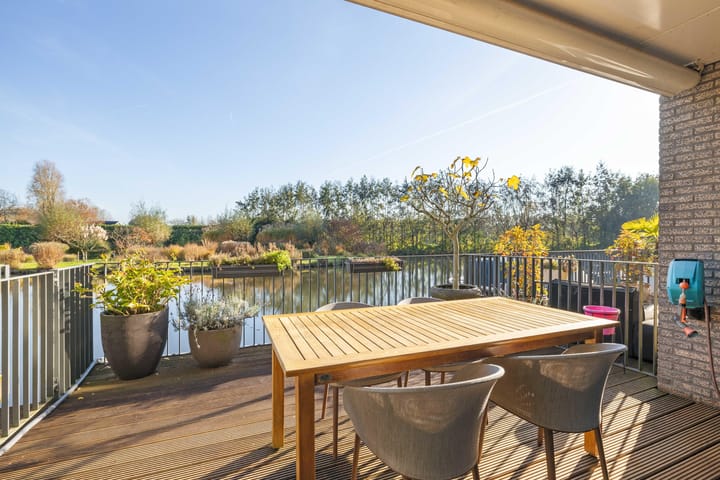 Photo 2 of Herentalsstraat 8