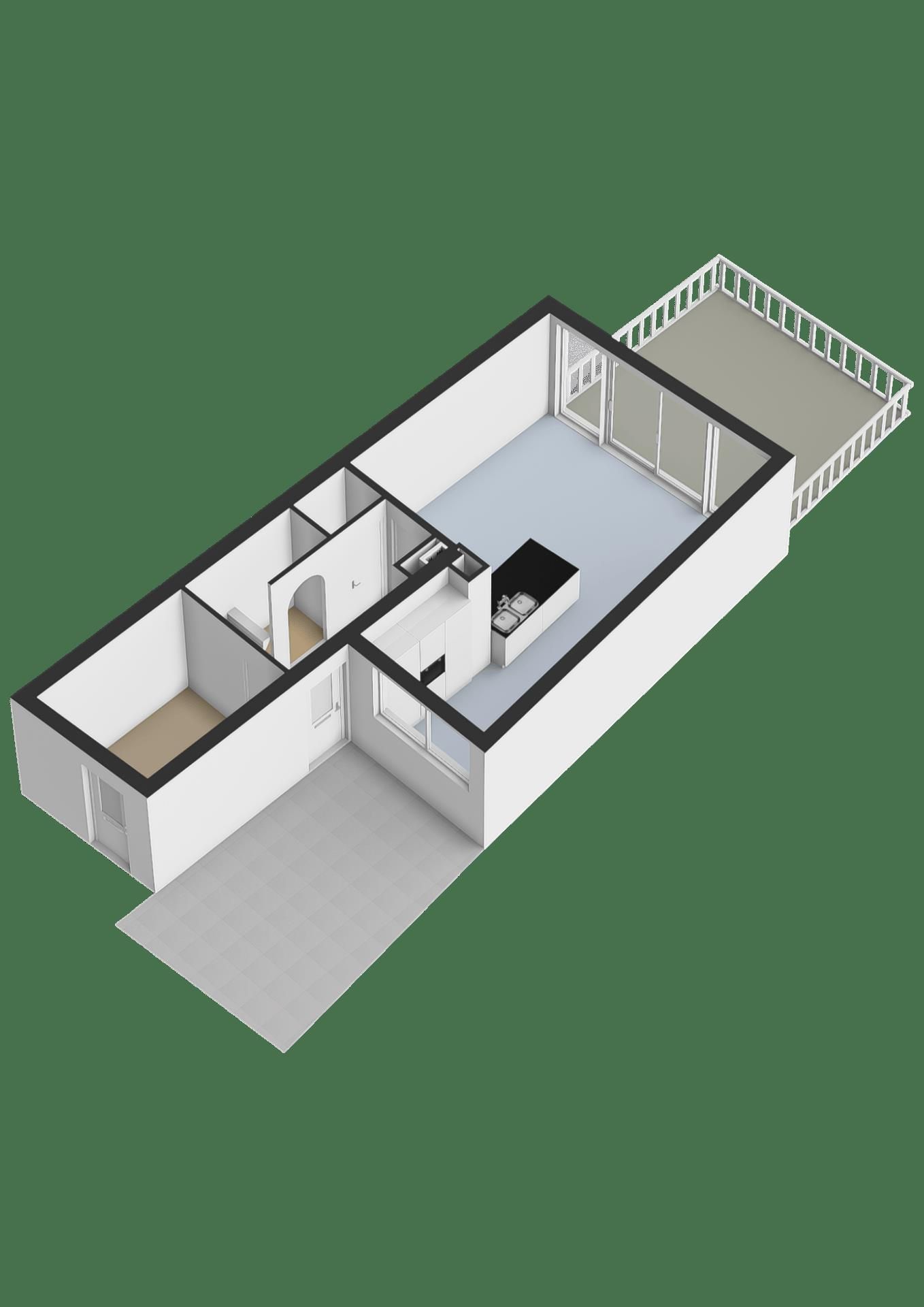 Foto 48 van Herentalsstraat 8