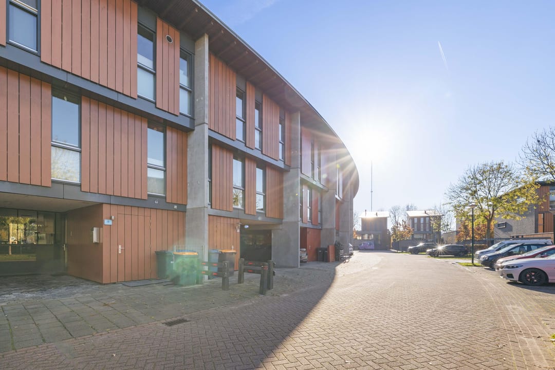 Foto 41 van Herentalsstraat 8