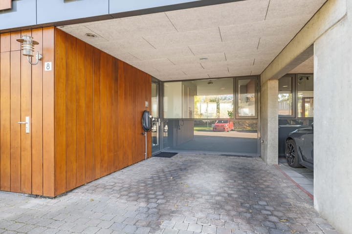 Photo 5 of Herentalsstraat 8