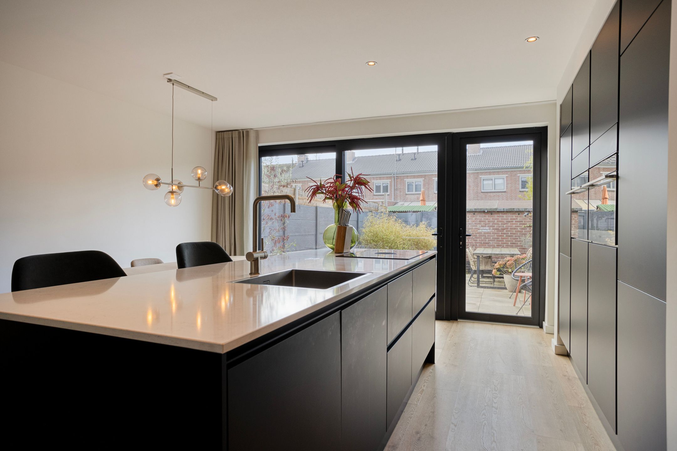 Foto 3 van Appelbloesemstraat 12