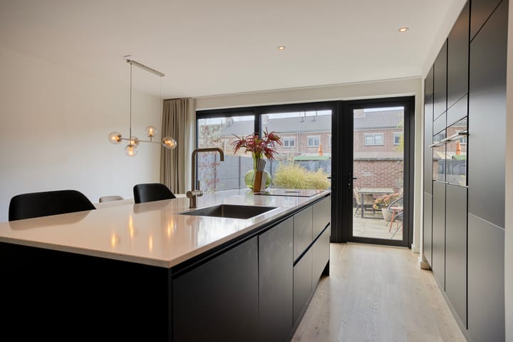 Photo 3 of Appelbloesemstraat 12