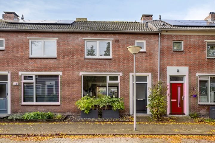 Photo 7 of Appelbloesemstraat 12