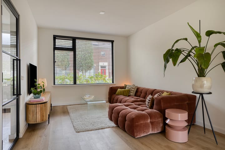 Photo 12 of Appelbloesemstraat 12