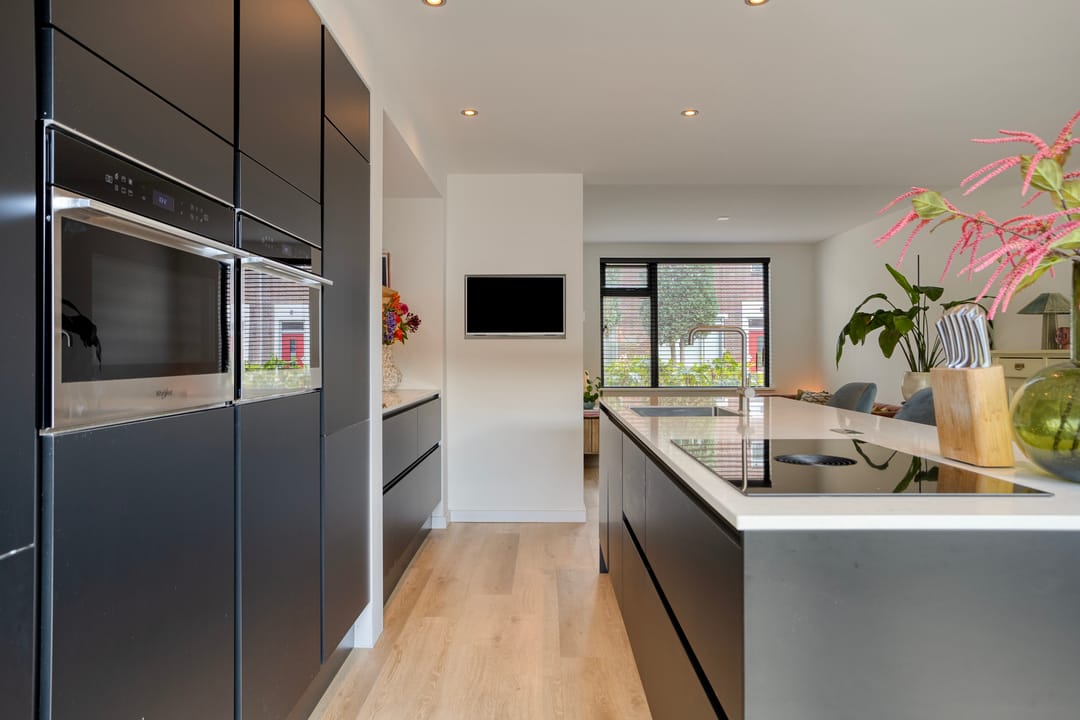 Foto 16 van Appelbloesemstraat 12