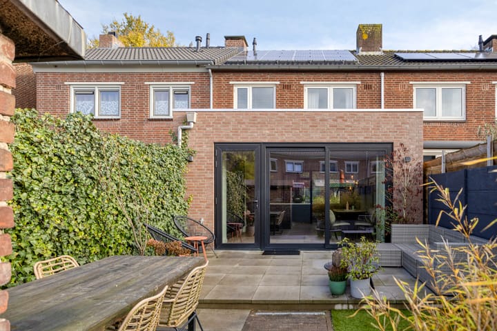 Photo 34 of Appelbloesemstraat 12