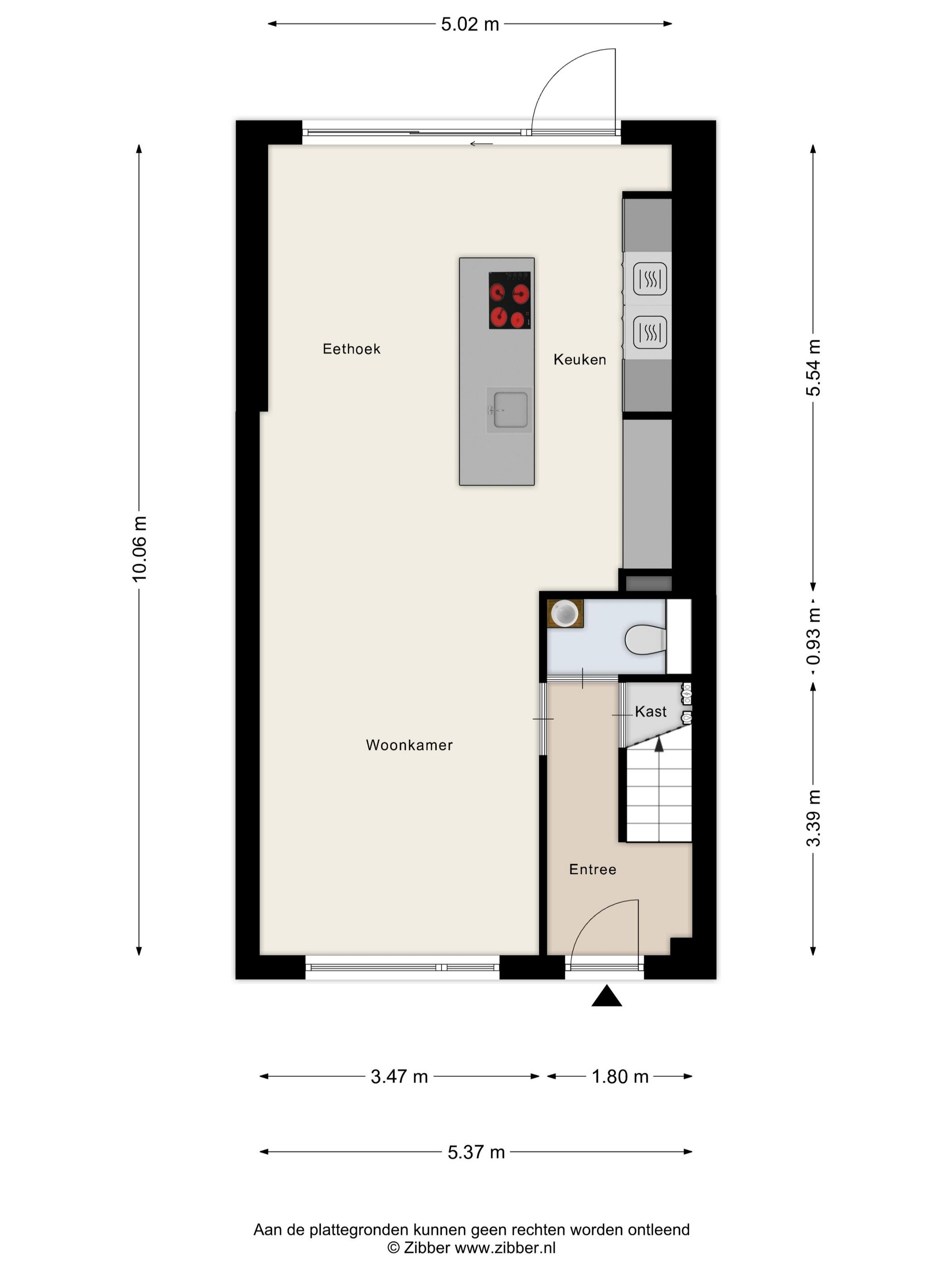 Foto 39 van Appelbloesemstraat 12