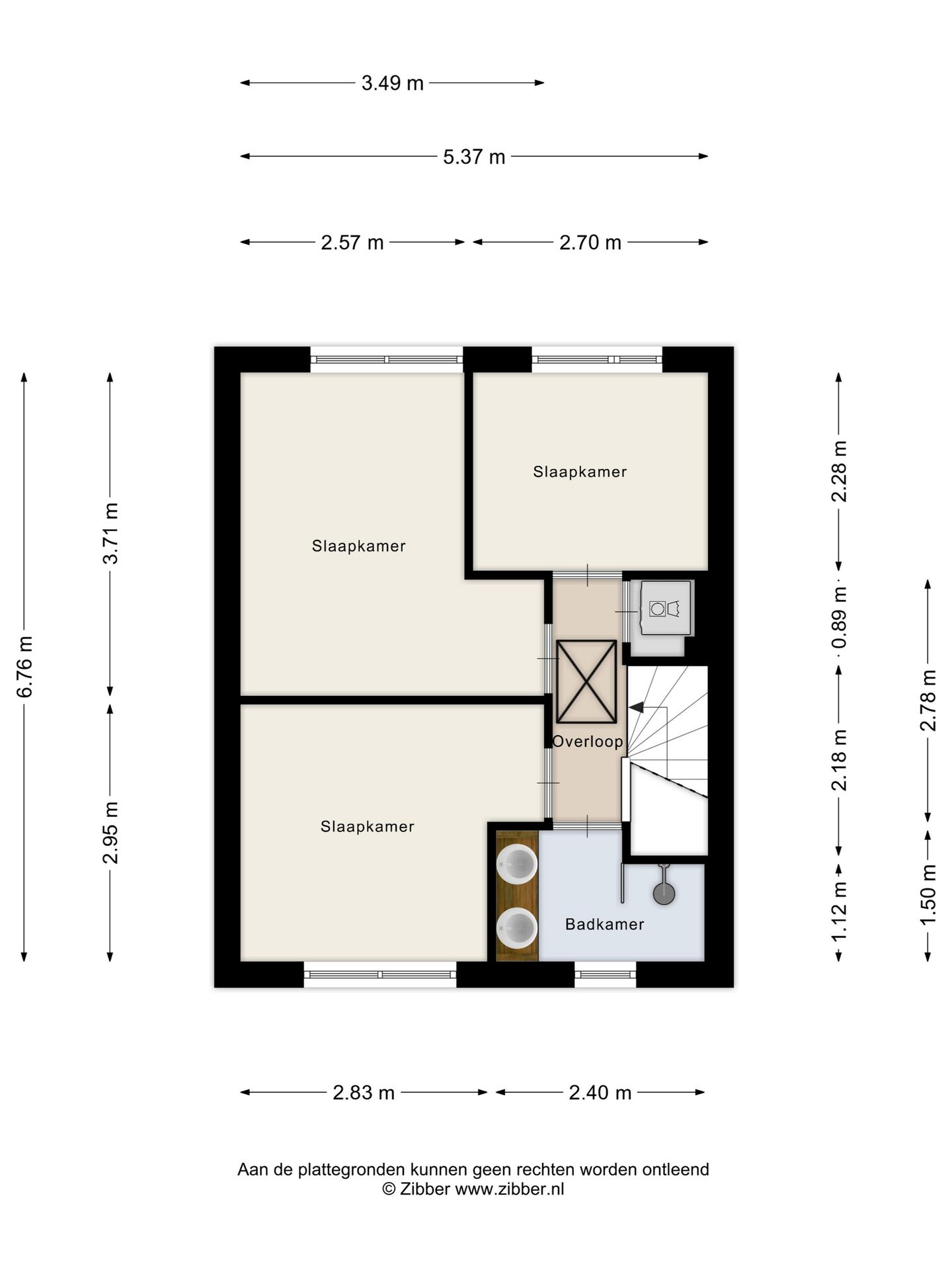 Foto 40 van Appelbloesemstraat 12