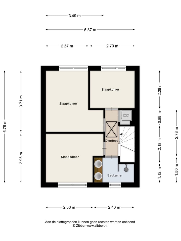 Photo 40 of Appelbloesemstraat 12