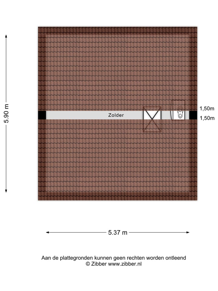 Photo 41 of Appelbloesemstraat 12