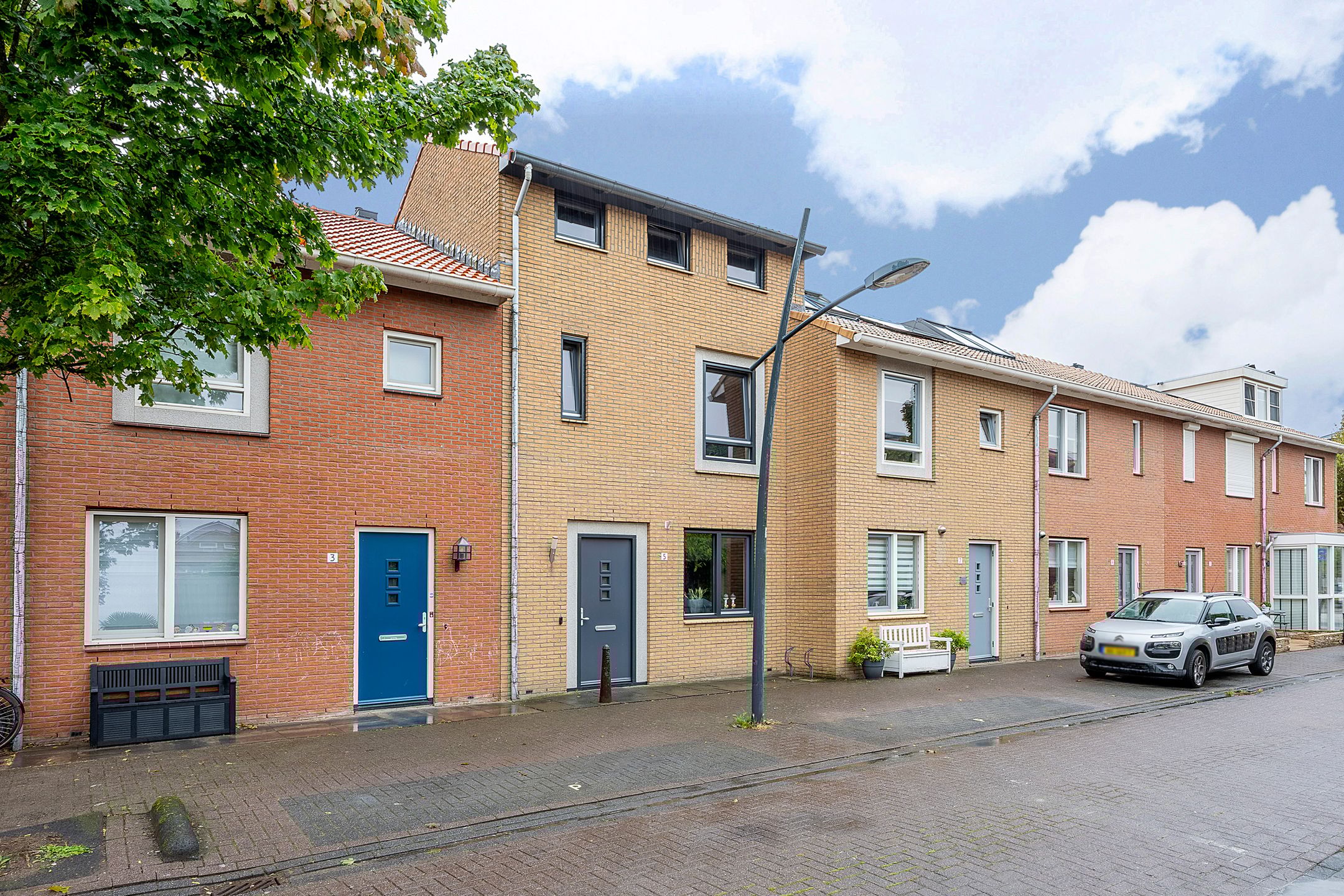 Slagenland, 5, Assendelft, 1567EP, Noord-Holland, Nederland 5 