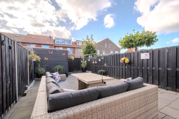 Foto 11 van Slagenland 5