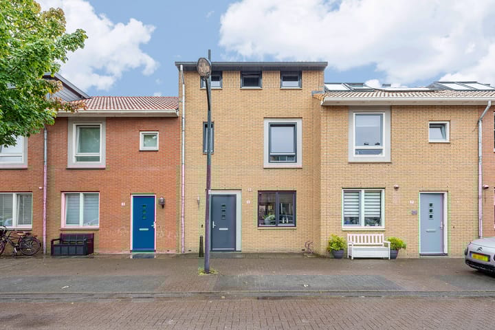 Foto 32 van Slagenland 5