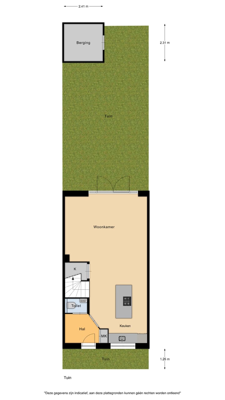 Foto 36 van Slagenland 5