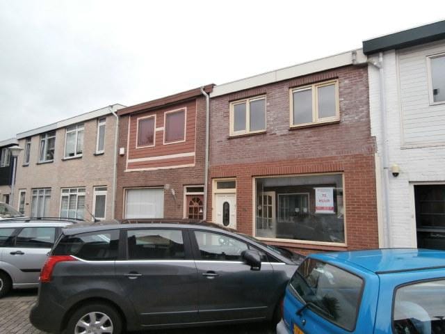 Foto 1 van Van Limburg Stirumstraat 19