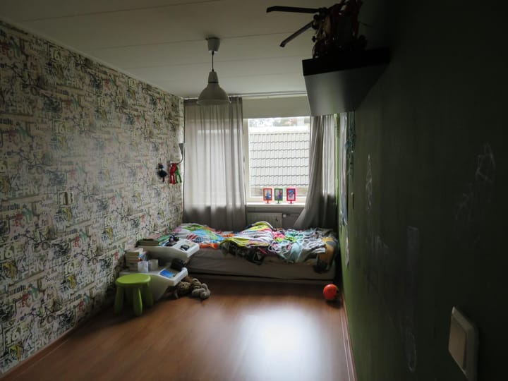 Photo 10 of Van Limburg Stirumstraat 19