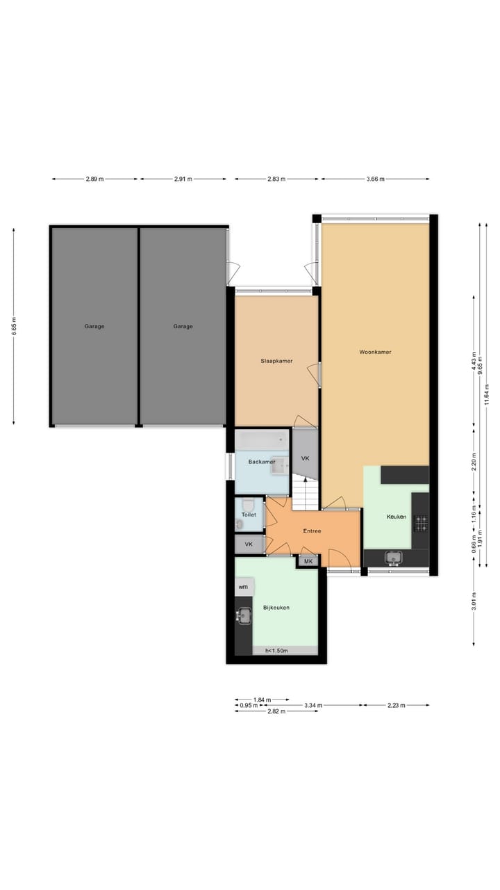 Photo 50 of De Akkers 2