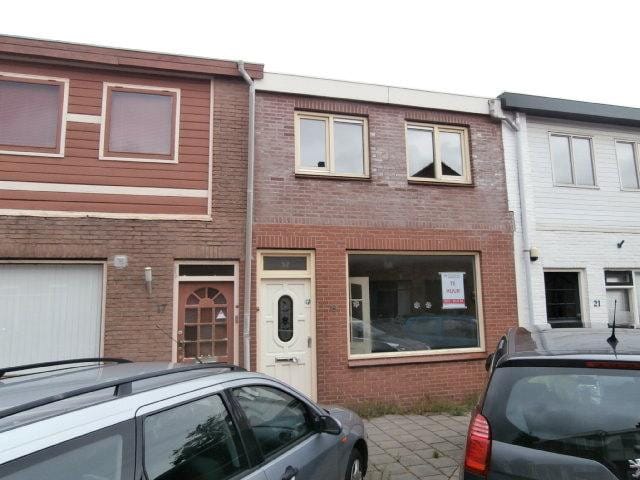 Photo 17 of Van Limburg Stirumstraat 19
