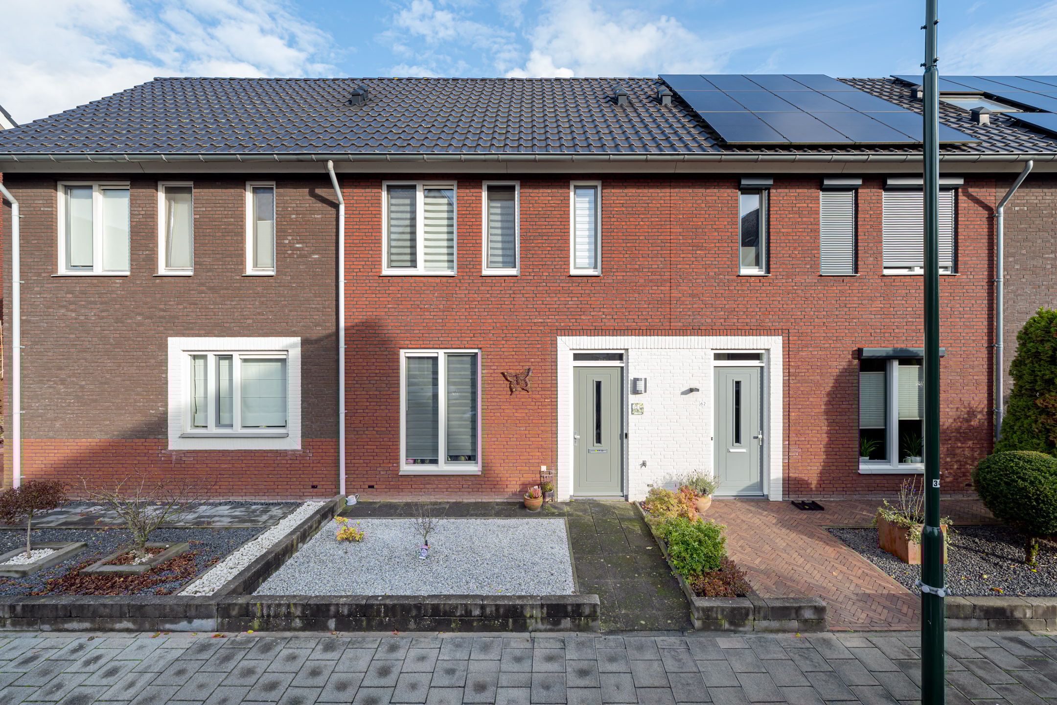 Van Tuijllaan, 64, Schijndel, 5481RB, Noord-Brabant, Nederland 64 