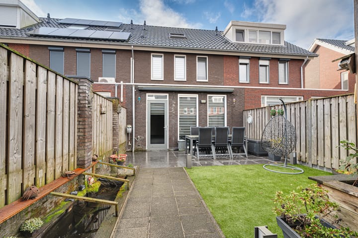 Foto 4 van Van Tuijllaan 64