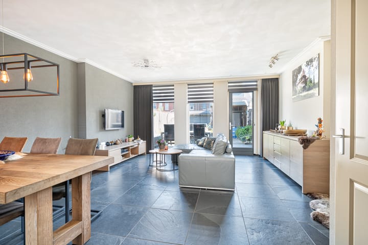 Foto 5 van Van Tuijllaan 64