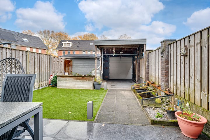 Foto 22 van Van Tuijllaan 64