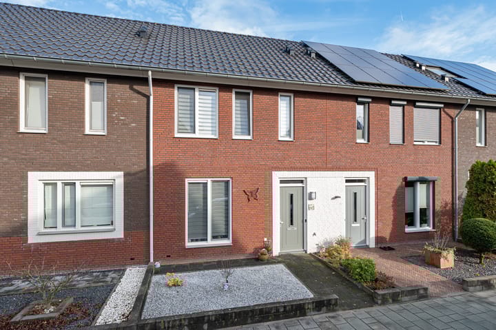 Foto 26 van Van Tuijllaan 64