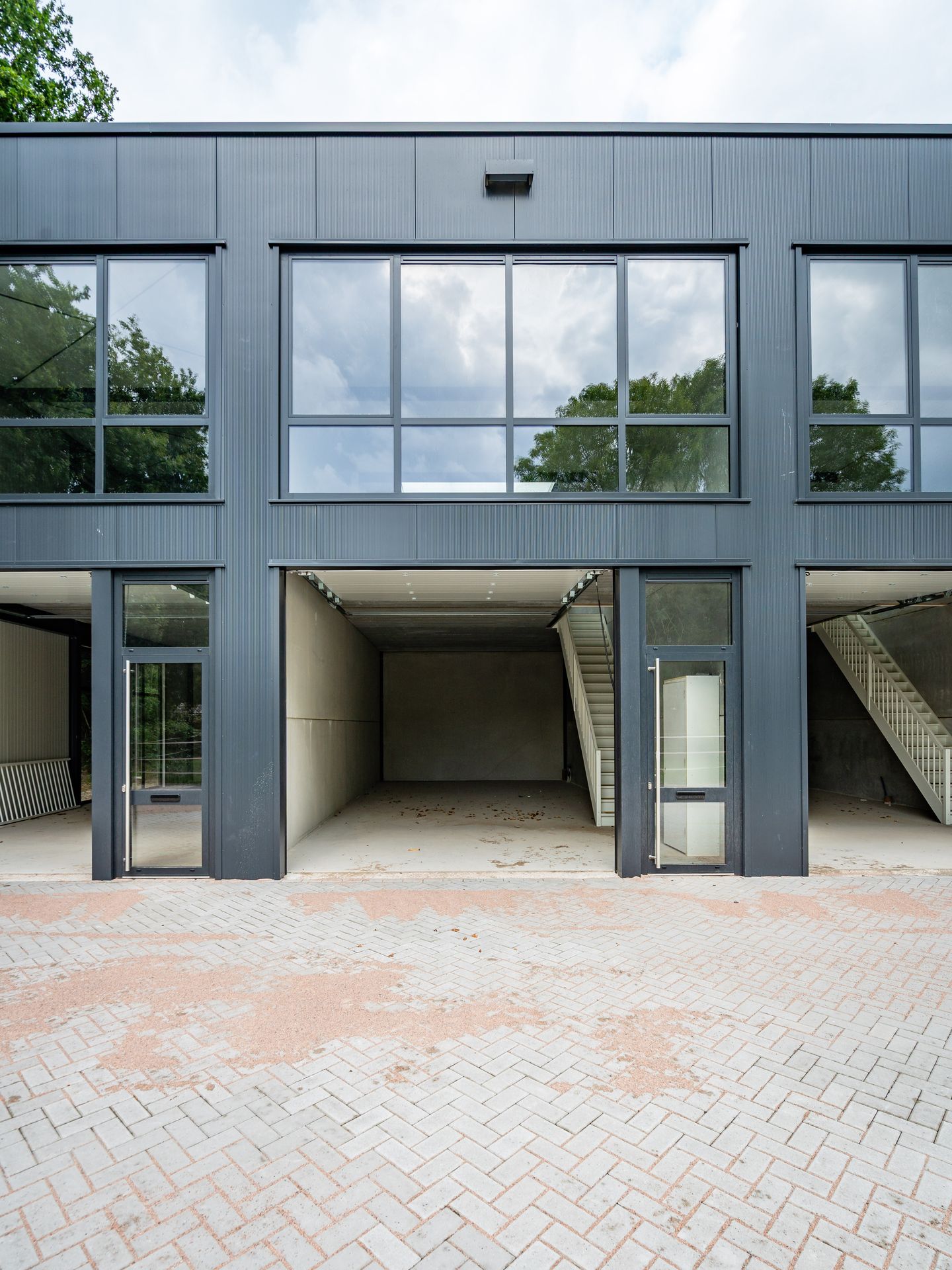 View photo 3 of Noordersingel 26-A06