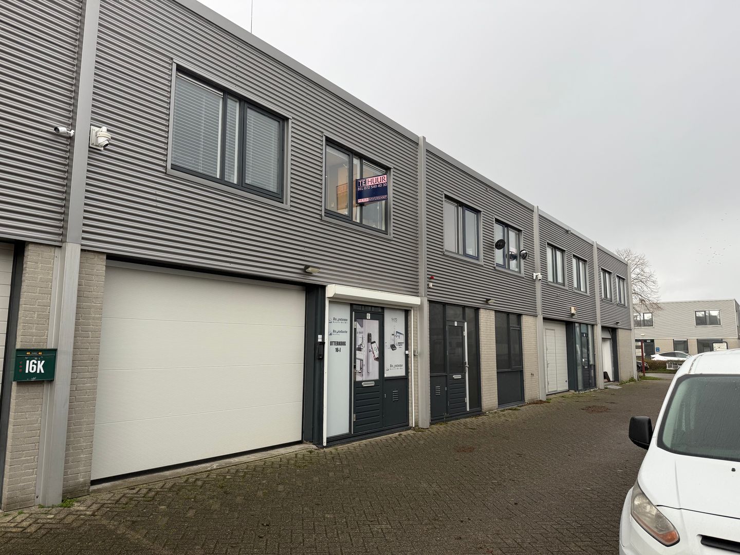 Bekijk foto 1 van Otterkoog 16-I