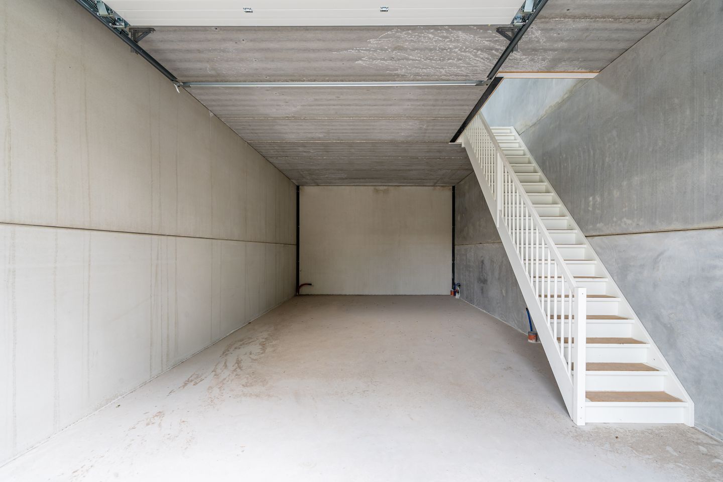 View photo 5 of Noordersingel 26-A06