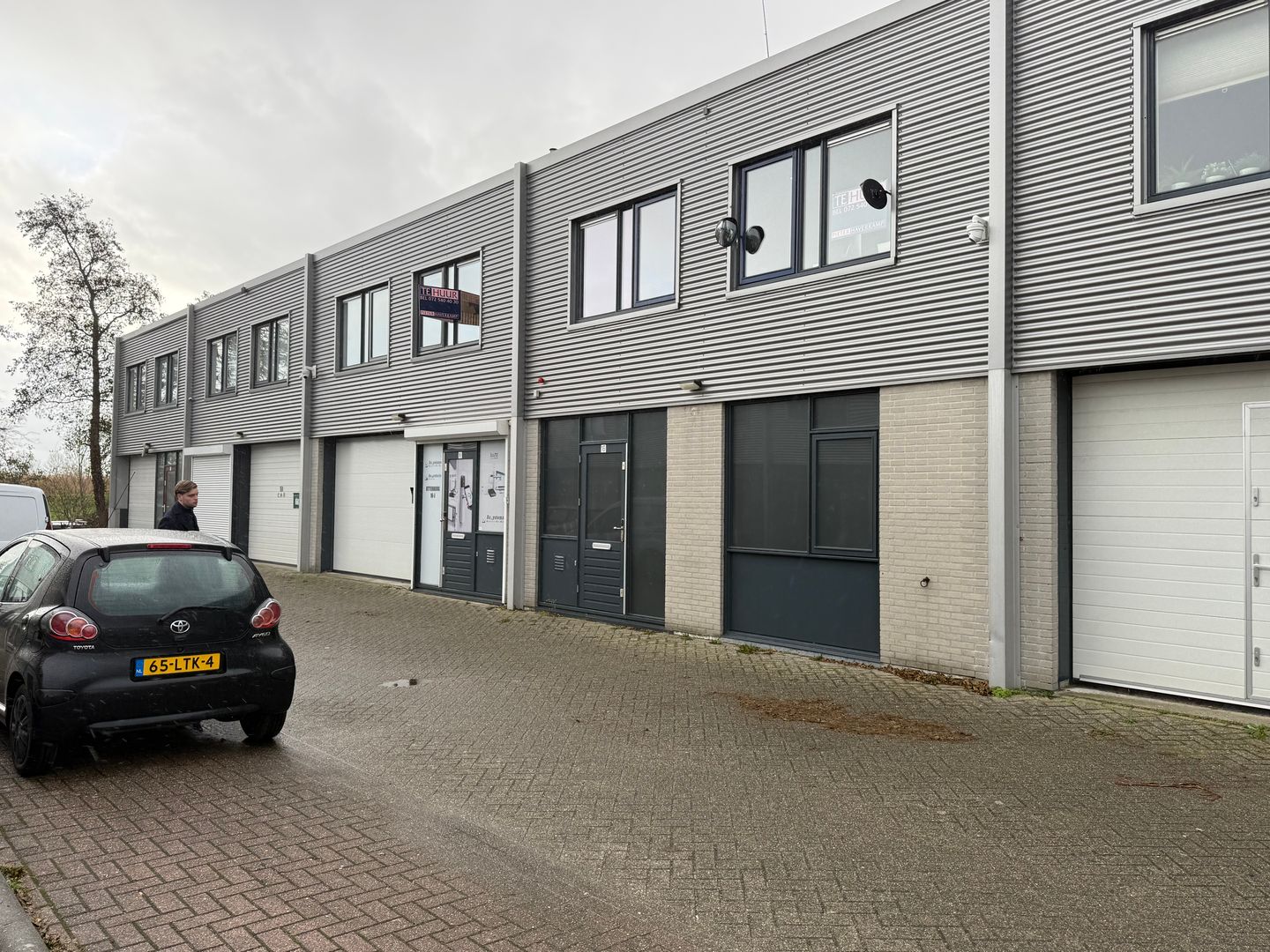 Bekijk foto 3 van Otterkoog 16-I