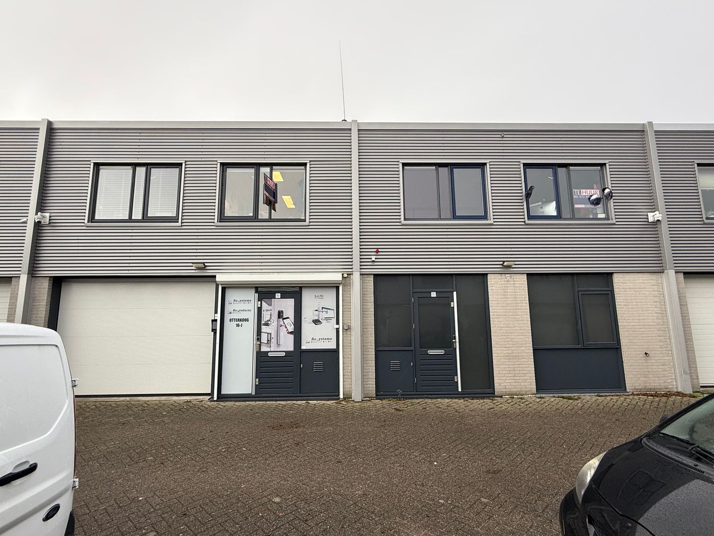 Bekijk foto 2 van Otterkoog 16-I