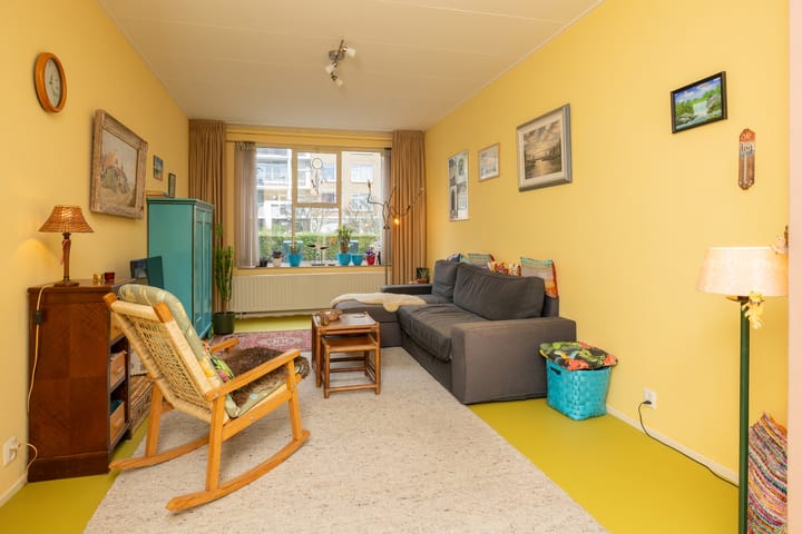 Foto 2 van Hanenburglaan 46