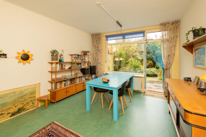 Foto 3 van Hanenburglaan 46